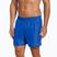 Pantaloni scurți de baie Nike Essential 5" Volley pentru bărbați, albastru NESSA560-494