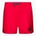 Pantaloni scurți de baie bărbați Nike Logo Solid 5" Volley roșu NESSA566-614