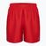Pantaloni scurți de baie bărbați Nike Essential 7" Volley roșu NESSA559-614