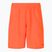 Pantaloni scurți de baie Nike Essential 7" Volley pentru bărbați, portocaliu NESSA559-822