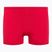 Boxeri de înot bărbați Nike Hydrastrong Solid Square Leg roșu NESSA002-614