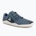 Încălțăminte barefoot pentru bărbați Vivobarefoot Primus Trail II FG sea blue