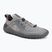 Încălțăminte barefoot pentru bărbați Vivobarefoot Primus Trail Knit Fg storm cloud