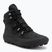 Pantofi barefoot bărbați Vivobarefoot Tracker Winter II obsidian