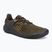 Încălțăminte barefoot pentru bărbați Vivobarefoot Motus Strenght II dark olive