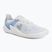 Încălțăminte barefoot pentru femei Vivobarefoot Motus Strenght II sky blue