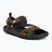 Sandale barefoot pentru femei Vivobarefoot Tracker Ora dark olive