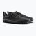 Încălțăminte barefoot pentru bărbați Vivobarefoot Tracker Leather Low obsidian
