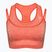 Sutien de antrenament Gymshark Vital Rise Sports red / marl