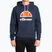 Hanorac de antrenament pentru bărbați Ellesse Dahryl Oh Hoody navy