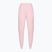Pantaloni pentru femei Ellesse Hallouli Jog roz deschis pentru femei