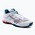 Pantofi de tenis pentru bărbați Mizuno Wave Exceed Light CC alb 61GC222030