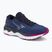 Pantofi de alergare pentru bărbați Mizuno Wave Skyrise 3 albastru marin J1GD220904