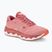 Încălțăminte de alergat pentru femei Mizuno Wave Horizon 6 garnet rose/rose copper/persimmon