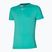 Tricou de tenis pentru bărbați  Mizuno Shadow Tee turquoise