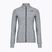 Jachetă de tenis pentru femei Mizuno Training gray melange