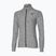 Jachetă de tenis pentru femei Mizuno Training gray melange
