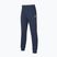 Pantaloni pentru femei Mizuno Sweat yellow/navy