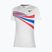 Tricou de tenis pentru bărbați Mizuno Shadow Polo alb 62GA260201
