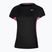 Tricou de alergare pentru femei Mizuno DryAeroFlow Tee black