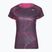 Tricou de alergat pentru femei Mizuno Aero Tee gape wine