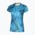 Tricou de alergat pentru femei  Mizuno Graphic Tee milky blue