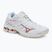 Pantofi de volei pentru femei Mizuno Wave Voltage alb V1GC216036