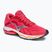 Pantofi de alergare pentru femei Mizuno Wave Ultima 13 roz J1GD221873