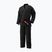 GI BJJ Mizuno Ju-Jitsu black