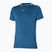 Bărbați Mizuno Running Shirt Tee albastru 62GAA00117