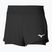 Mizuno Flex pantaloni scurți de alergare negru 62GBA21509