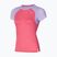 Tricou de alergat pentru femei  Mizuno DryAeroFlow Tee sunkissed coral