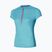 Tricou de alergat pentru femei  Mizuno Trail DAF HZ Tee antigua sand