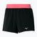 Pantaloni scurți de alergat pentru femei  Mizuno Alpha 4.5 black/coral