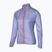 Jachetă de alergat pentru femei  Mizuno Aero pastel lilac