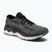 Pantofi de alergare pentru bărbați Mizuno Wave Skyrise 4 gri J1GC230902
