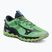 Pantofi de alergare pentru bărbați Mizuno Wave Mujin 9 verde J1GJJ227052