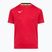 Tricou de antrenament pentru copii Mizuno Core SS red/black