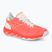 Încălțăminte de tenis pentru femei Mizuno Wave Enforce Tour CC candy coral/snow white/neon flame