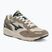 Pantofi Mizuno Sky Medal Beta nor de argint / verde gables / kaki