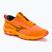 Pantofi de alergare pentru bărbați Mizuno Wave Rider GTX zinnia/tigerlily/negru