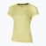 Tricou de alergat pentru femei Mizuno DryAeroFlow Tee pale lime yellow