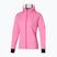 Jachetă de alergat pentru femei  Mizuno Thermal Charge BT sachet pink
