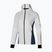 Jachetă de alergat pentru femei  Mizuno Thermal Charge BT snow white/nightshadow blue