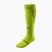 Șosete compresive Mizuno Compression evening primrose