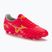 Mizuno Morelia Morelia Neo IV Pro MD ghete de fotbal pentru bărbați flery coral2/ bolt2/ flery coral2