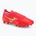 Încălțîminte de fotbal pentru bărbați Mizuno Morelia Neo IV Beta JP MD fcoral2/bolt2/fcoral2