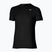 Tricou de alergat pentru bărbați Mizuno DryAeroFlow Tee black