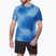 Tricou de alergat pentru bărbați Mizuno Core Graphic Tee federal blue