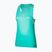 Tank top de alergare pentru femei Mizuno Aero Tank blue turquoise